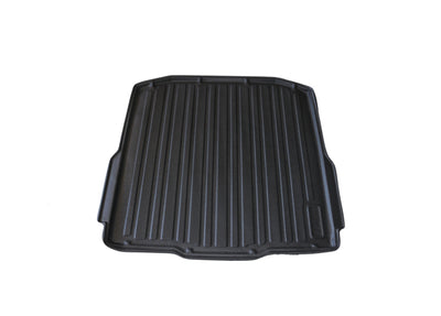 3D Гумена стелка за багажник DeluxeBoss за SKODA OCTAVIA III COMBI 2013+