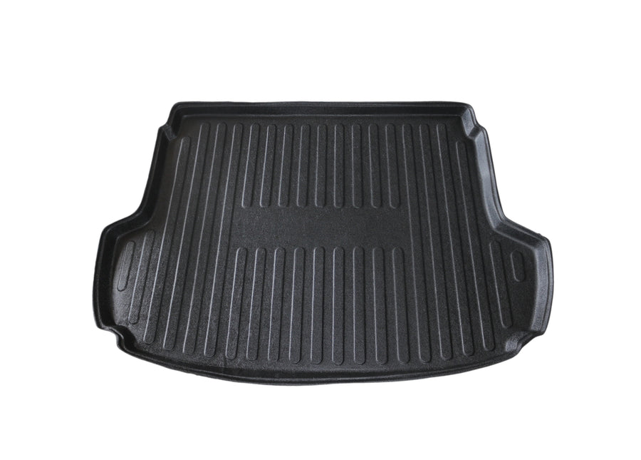 3D Гумена стелка за багажник DeluxeBoss за SUBARU FORESTER 2008-2012г.