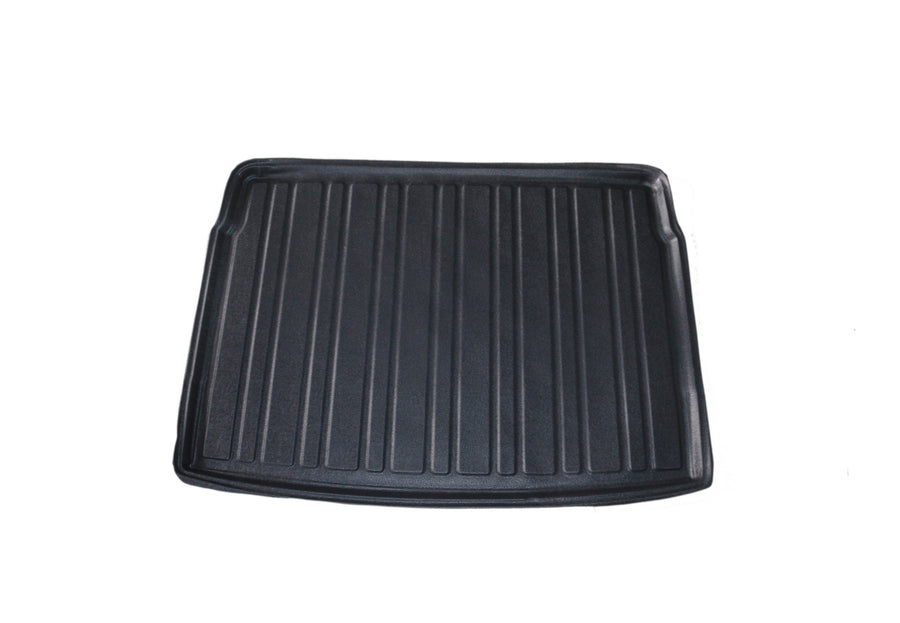 3D Гумена стелка за багажник DeluxeBoss за Volkswagen VW GOLF 5 HATCHBACK 2004-2008г.