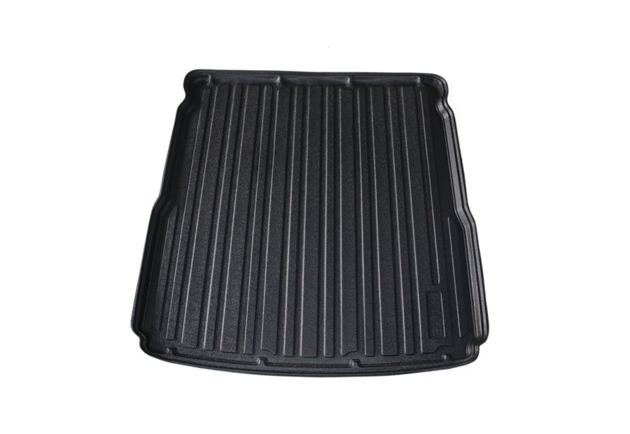 3D Гумена стелка за багажник DeluxeBoss за VOLKSWAGEN VW PASSAT B6 VARIANT COMBI 2005-2010г.
