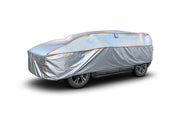 Покривало Против Градушка за SUV/Джип XXL 520x178x120 см – 5мм Защита от Градушка, Дъжд, Сняг и UV Лъчи