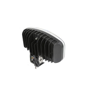 LED Халоген Фар DRL бяла/жълта светлина - 12-24V за джип, камион, агротехника и др.