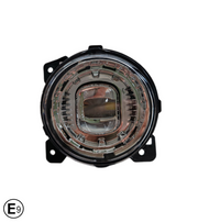 Ляв LED халоген, фар за мъгла за SCANIA серия P, G, R, T 2004-2017 ОЕМ: 1446353, 1852569, 1931613
