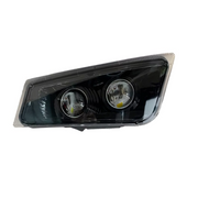 Комплект LED халогени, фарове за мъгла за VOLVO FH3 / FM3