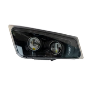 Комплект LED халогени, фарове за мъгла за VOLVO FH3 / FM3