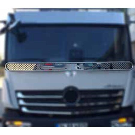 Бар чистачки за Mercedes Atego