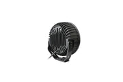 LED комбиниран халоген Flexzon Ø228 мм 12–24V, 175W, 11000 lm, оранжев/бял DRL и аварийна блиц светлина с 4 режима, E-mark, IP67/69K