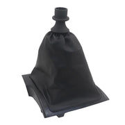 Маншон за скоростен лост с рамка за Fiat Ducato, Peugeot Boxer и Citroen Jumper – OEM 1608508580 / 46314090 / 55348945