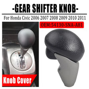 Топка за скоростен лост Honda Civic (2006–2011) – OEM 54130-SNA-A81 / 47115-SNA-A82ZA
