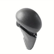 Топка за скоростен лост Honda Civic (2006–2011) Карбонов ефект – OEM 54130-SNA-A81 / 47115-SNA-A82ZA
