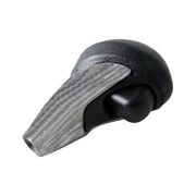 Топка за скоростен лост Honda Civic (2006–2011) Карбонов ефект – OEM 54130-SNA-A81 / 47115-SNA-A82ZA