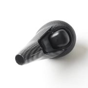 Топка за скоростен лост Honda Civic (2006–2011) Карбонов ефект – OEM 54130-SNA-A81 / 47115-SNA-A82ZA