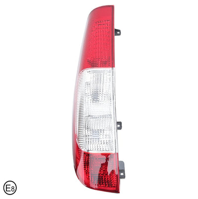 Ляв стоп за Mercedes Vito W639 / Viano 2004–2015 OEM A6398200164