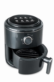 Air fryer - Еър Фрайър 24V, 250W, 3L – Фритюрник с горещ въздух за камиони