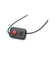 Контролер за аварийни (блиц) светлини - Флаш модул 9 функции 12V-24V