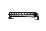 35см / 14 LED мултифункционален стоп с мигач, задна светлина и R65 аварийна сигнализация – 10V-80V, IP67/IP69K