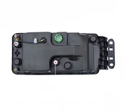 Десен LED Фар за IVECO STRALIS 24V – DRL, Startup Effect, Лупи, OEM 5801571745