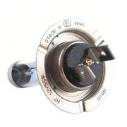 Халогенни Крушки H7 AMiO LumiTec Limited +130%, 12V, 55W, 4300K, E1, Комплект 2 Броя