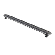 Оранжева LED аварийна лампа 122.2 см, 80W, 14 режима, светлинен сензор, E-Mark E9, ECE R65/R10, IP67, 11–50V