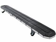 Оранжева LED аварийна лампа 135 см, 138W, 138 LED, 16 режима, ECE R65/R10, IP67, 12V/24V