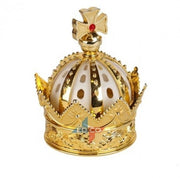 Ароматизатор POPPY 150ml - Корона - Жасмин