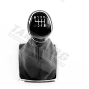 Топка с маншон за FORD FOCUS 2004-2012, 6 скорости + R