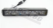 Мини led бар с 2 функции-спот и DRL, 34.5cm, 45W
