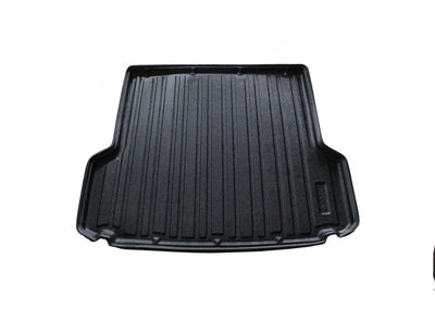 3D Гумена стелка за багажник DeluxeBoss за BMW 3-та серия E91 КОМБИ TOURING 2005-2015г.