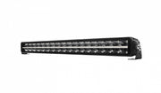 81 cm / 32 Инча 12V - 24V Led Bar Лед Бар Пиано дизайн Диоден Прожектор Супер Мощен Бяла и Оранжева Светлина Габарит Мъгла Високо Качество Ново Поколение 14280LM