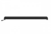 106 cm / 42 Инча 12V - 24V Led Bar Лед Бар Пиано дизайн Диоден Прожектор Супер Мощен Бяла и Оранжева Светлина Габарит Мъгла Високо Качество Ново Поколение 17000LM