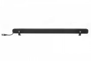 106 cm / 42 Инча 12V - 24V Led Bar Лед Бар Пиано дизайн Диоден Прожектор Супер Мощен Бяла и Оранжева Светлина Габарит Мъгла Високо Качество Ново Поколение 17000LM