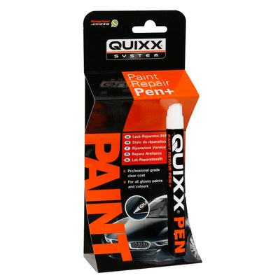 Универсален маркер за заличаване на драскотини Quixx Paint Repair Pen