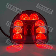 LED червена warning лампа за мотокари