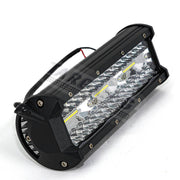 LED бар с 60 диода, 180W 12600 лумена