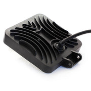 LED прожектор мощна работна лампа, с три режима на работа - 12/24V