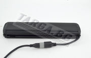 Мини led бар с 2 функции-спот и DRL, 34.5cm, 45W