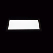 Голям LED NEON плафон с щипки