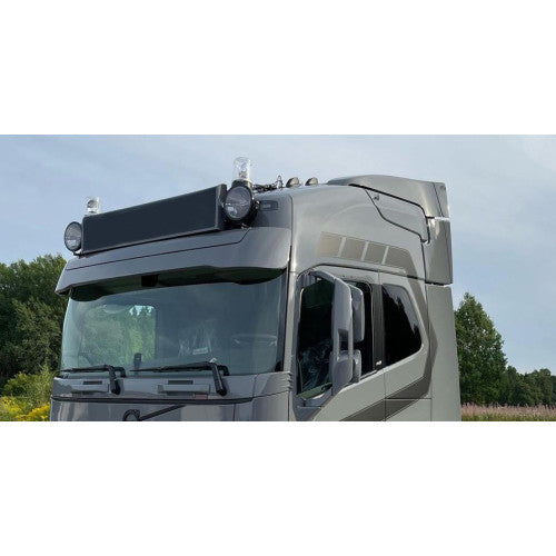 Пластмасов сенник за VOLVO FH4/FH5