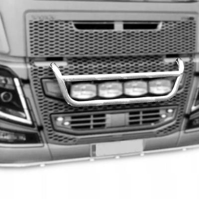 Ролбар за предна решетка за Volvo FH4 2013-2020 г.