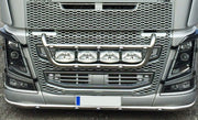 Ролбар за предна решетка за Volvo FH4 2013-2020 г.