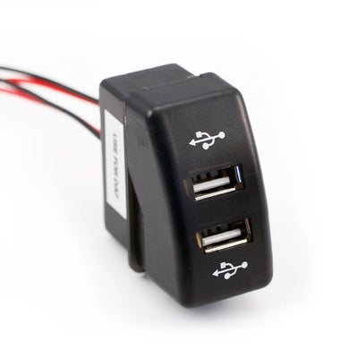 USB порт за DAF