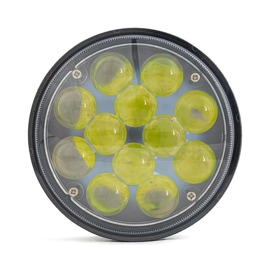 LED фар/халоген с къси и дълги светлини-60W
