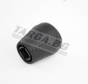 Топка за скоростен лост  за Nissan Qashqai X-Trail 2006-2013, 6 скорости