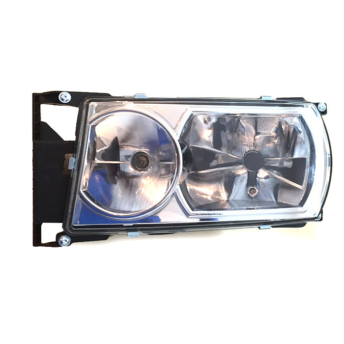 Преден фар за Scania R/P/G 2008‑2016 –  24V, десен