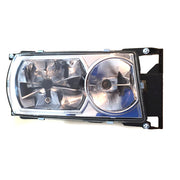 фар за Scania R/P/G 2008-2016 - ляв