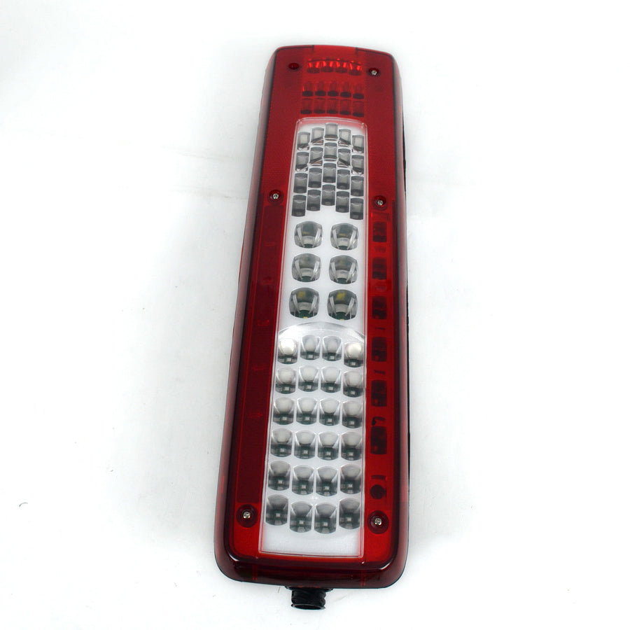 Диоден LED стоп за VOLVO FH4, голям, ляв
