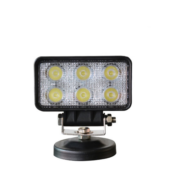 LED халоген / прожектор - 18W