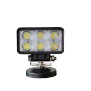 LED халоген / прожектор - 18W