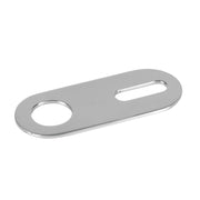 Стойка за маяк Инокс 95x40 mm + Ø145 mm