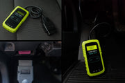 Скенер Тестер за диагностика на автомобил OBD II EOBD Carmotion
